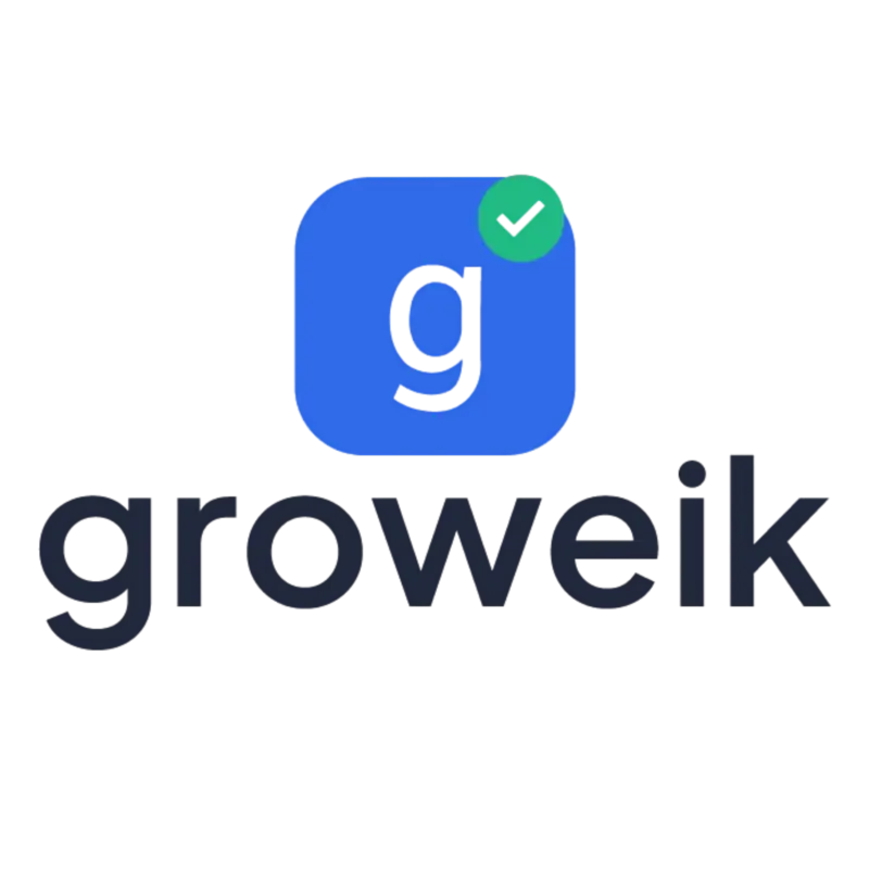 GROWEIK LLC