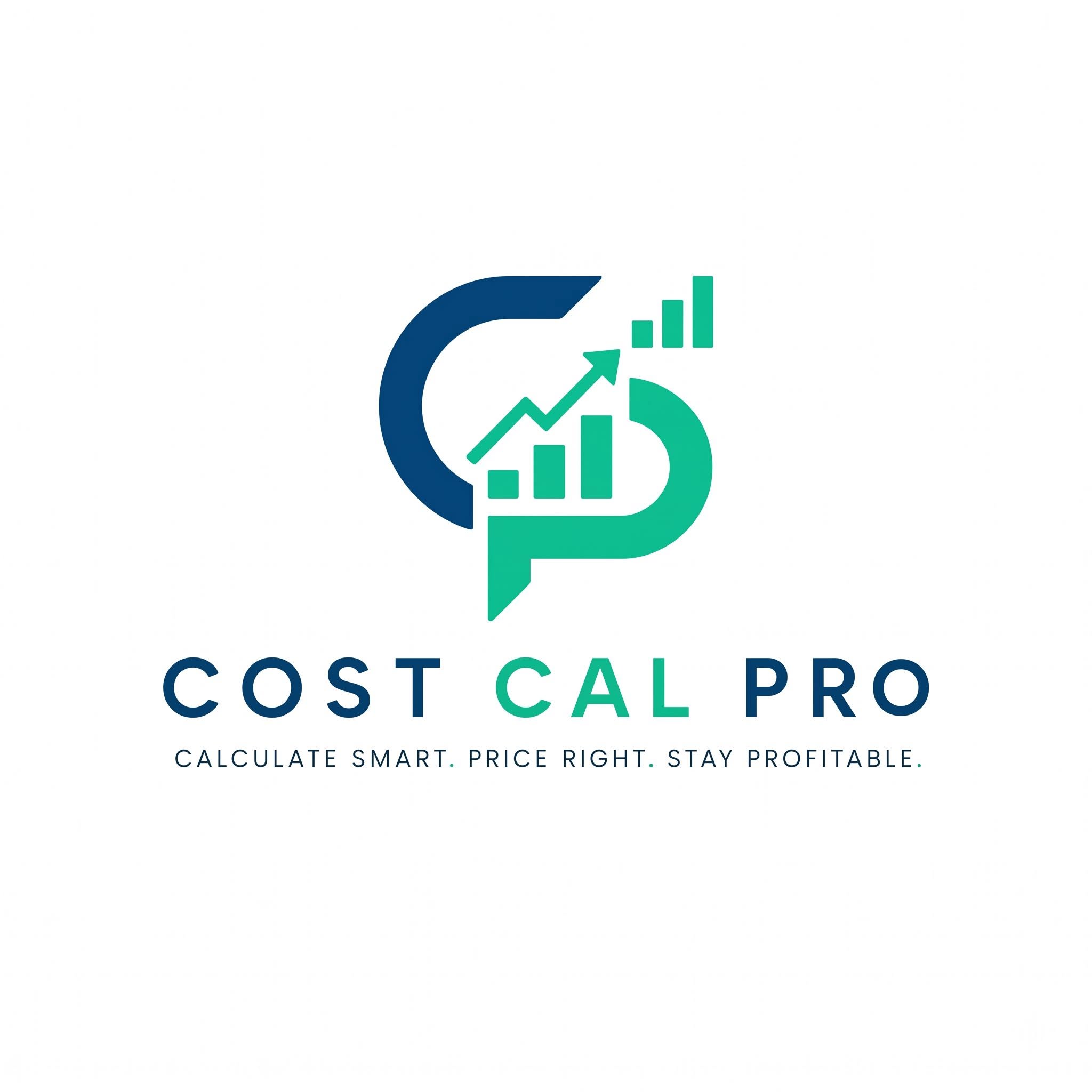Cost Cal Pro