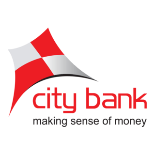 City Bank PLC