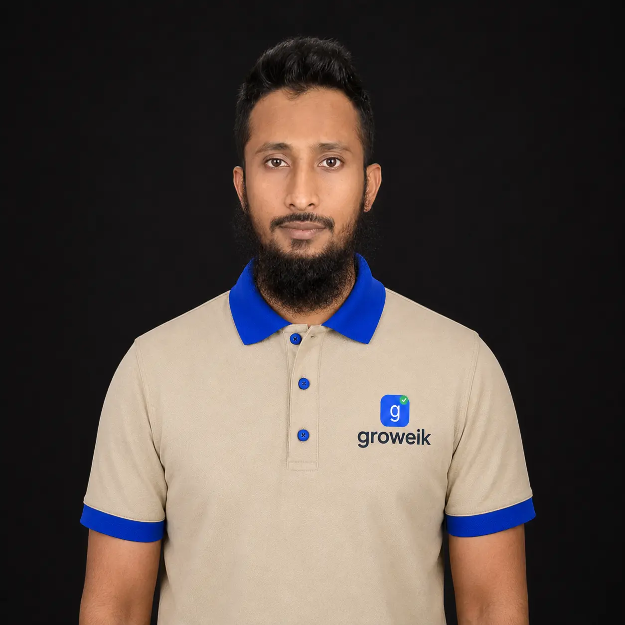Rakibul Islam Rezwan