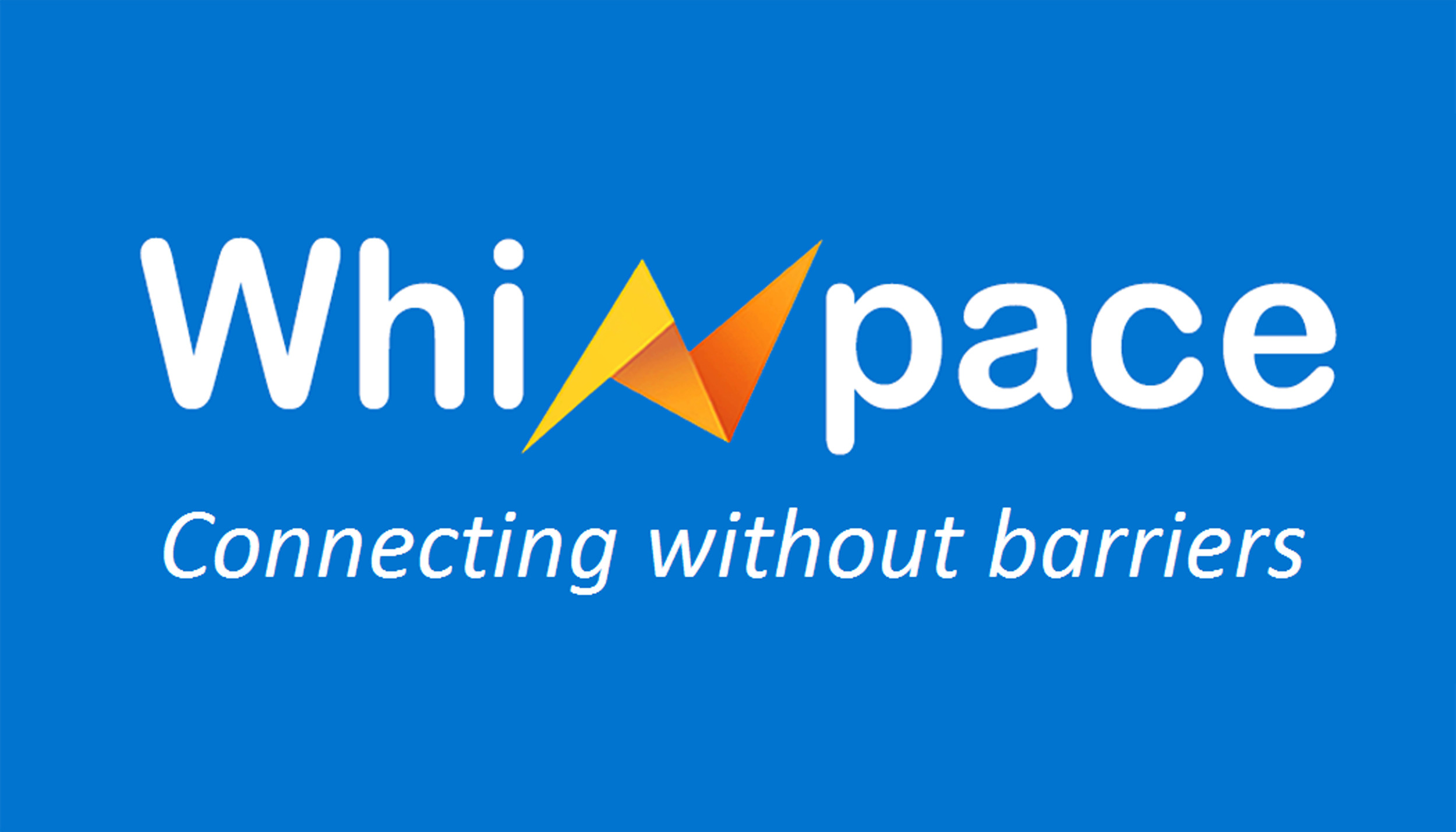 Whizpace - Singapore