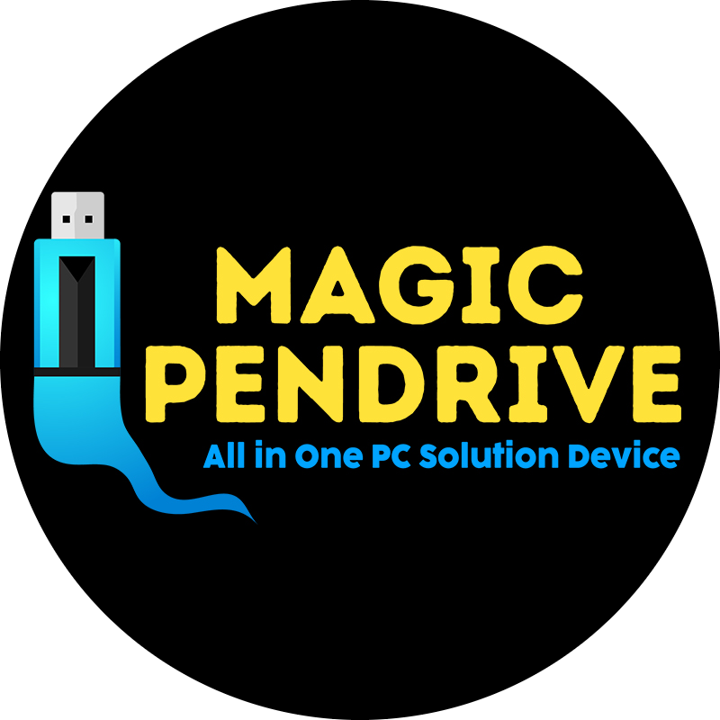 MAGIC PENDRIVE